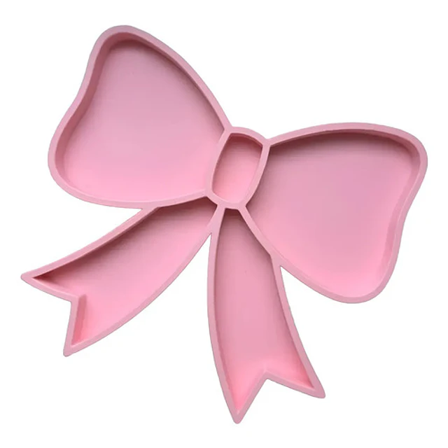 Joyero Coquette Impreso En 3d