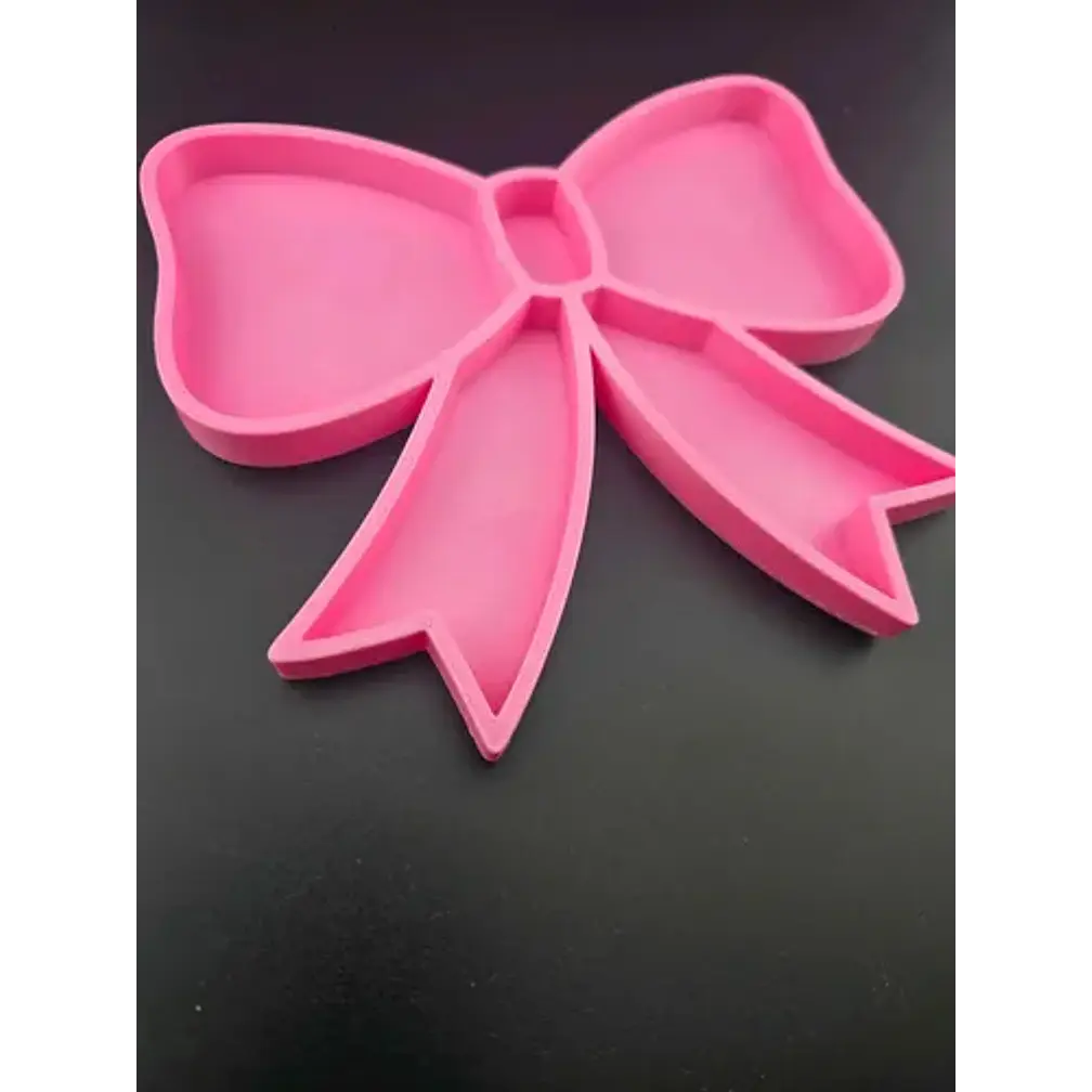 Joyero Coquette Impreso En 3d 3