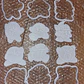 Cortador De Galletas Kirby (pack 6 Unidades) - Miniatura 3