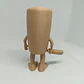 Figura Tung Tung Sahur - Impreso En 3d - Miniatura 3