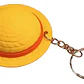 Sombrero De Paja Luffy One Piece - Llavero - Miniatura 1