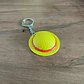 Sombrero De Paja Luffy One Piece - Llavero - Miniatura 3