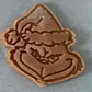 Cortador De Galletas Grinch - Miniatura 3
