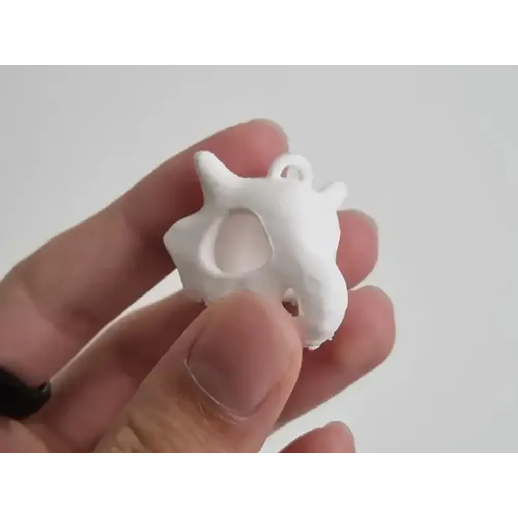 Cubone - Llavero 2