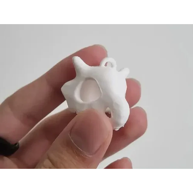 Cubone - Llavero