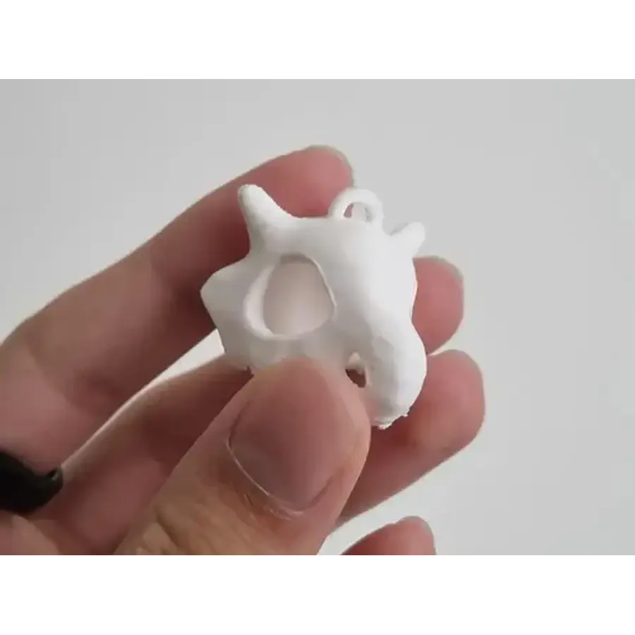 Cubone - Llavero
