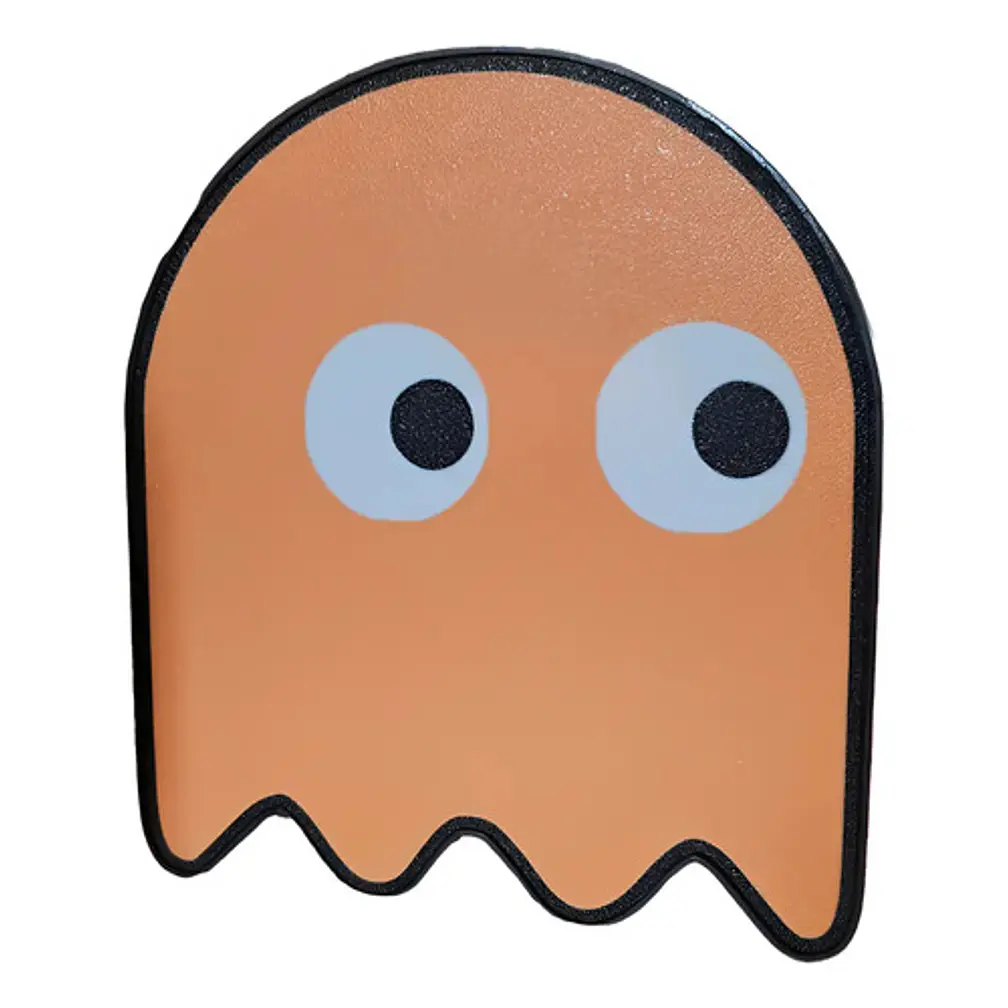 Alcancía Fantasma Pac-man 1