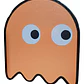 Alcancía Fantasma Pac-man - Miniatura 1