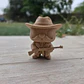 Figura Bobrito Bandito - Miniatura 2