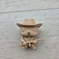 Figura Bobrito Bandito - Miniatura 3