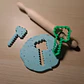 Minecraft  - Cortador De Galletas (pack 5 Unidades) - Miniatura 5