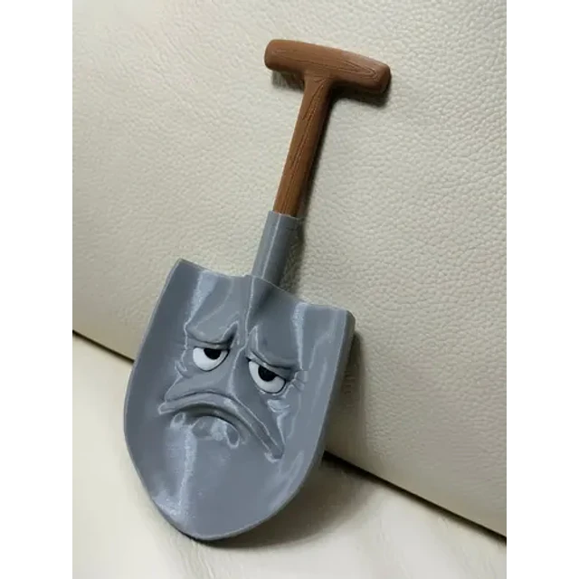 Agarrini La Palini - 16 Cm Juguete Brainrot