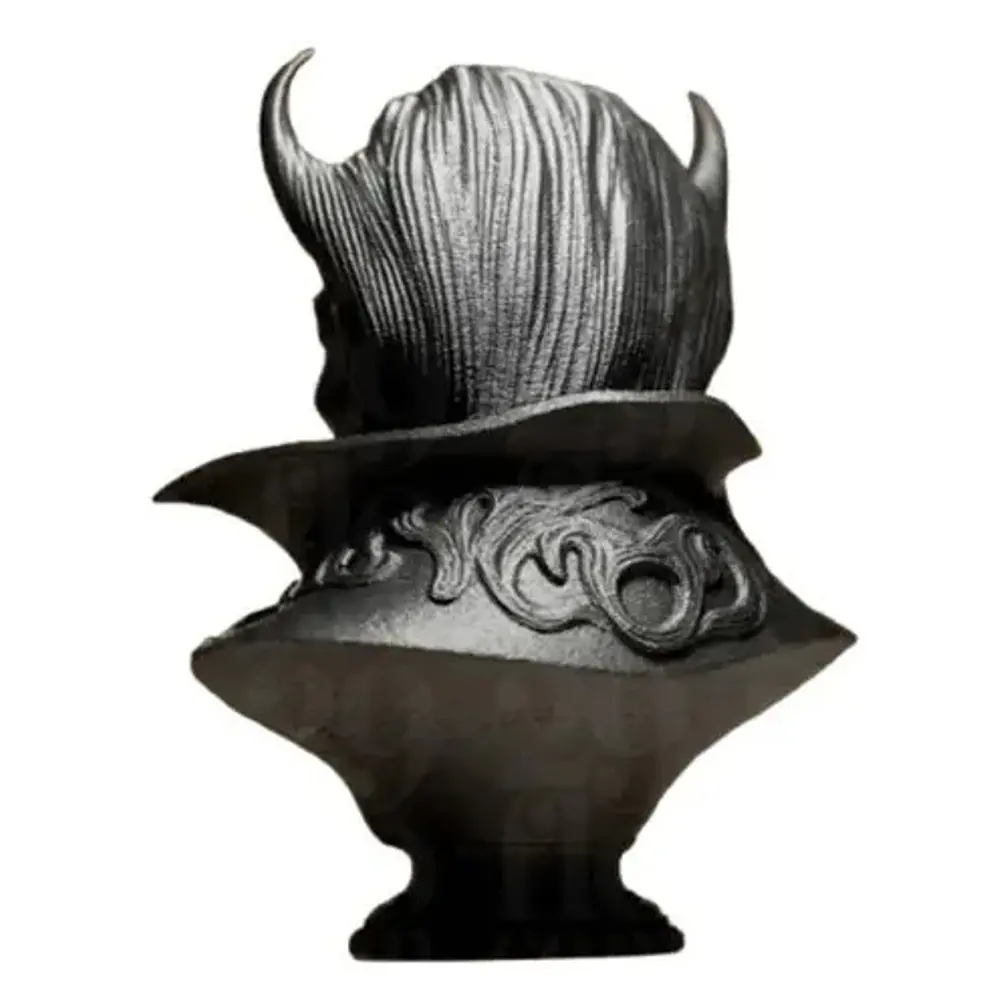Figura Decorativa De Drácula - Halloween 4