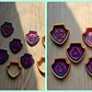 Cortador De Galletas Insignia Paw Patrol - (pack 5 Unidades) - Miniatura 3