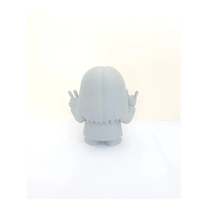 Figura Tributo - Ozzy Osbourne 3