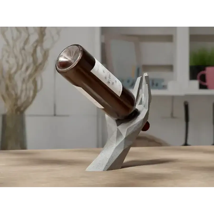 Soporte Para Vinos