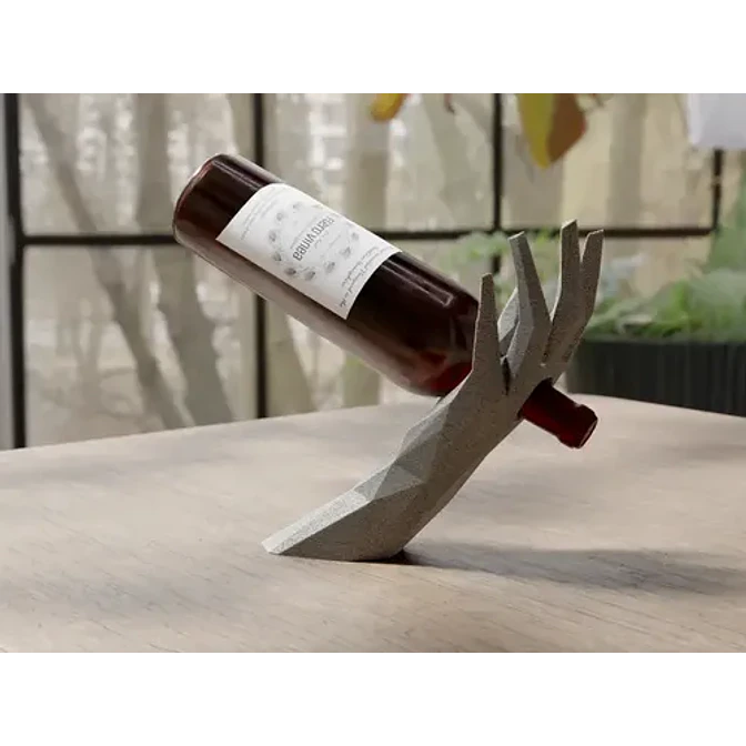 Soporte Para Vinos 3