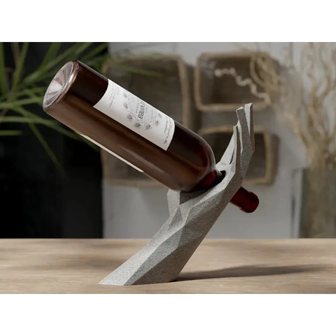 Soporte Para Vinos 4