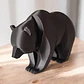 Decoración - Oso Minimalista - Miniatura 4