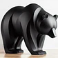 Decoración - Oso Minimalista - Miniatura 6