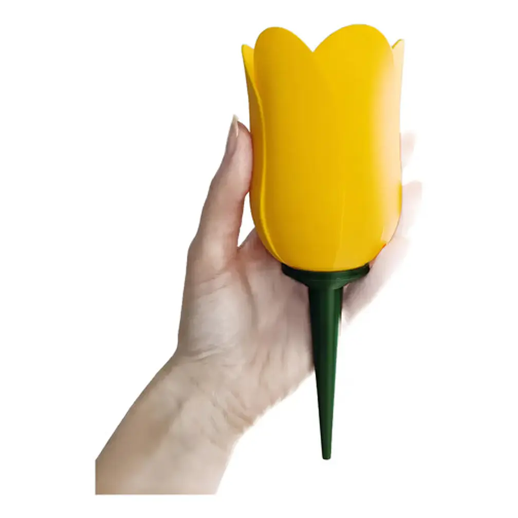 Globo De Riego Para Plantas - Diseño Tulipán 1