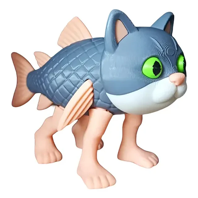Juguete Figura Trulimero Trulichina