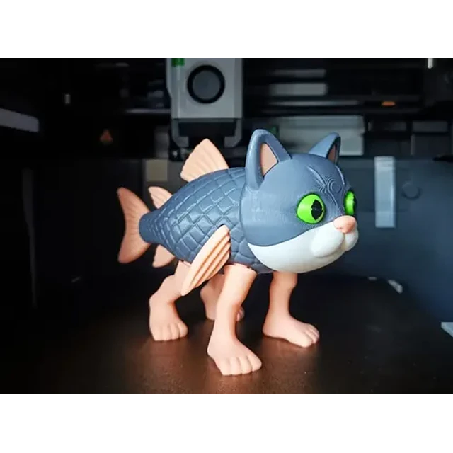 Juguete Figura Trulimero Trulichina