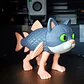 Juguete Figura Trulimero Trulichina - Miniatura 2