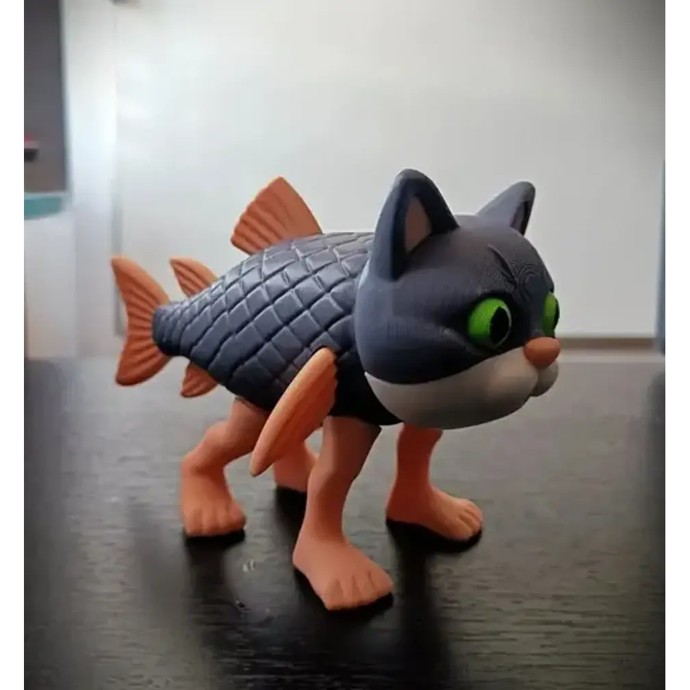 Juguete Figura Trulimero Trulichina 3