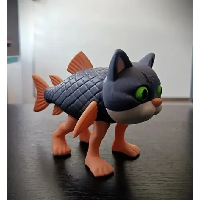 Juguete Figura Trulimero Trulichina 3