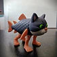 Juguete Figura Trulimero Trulichina - Miniatura 3