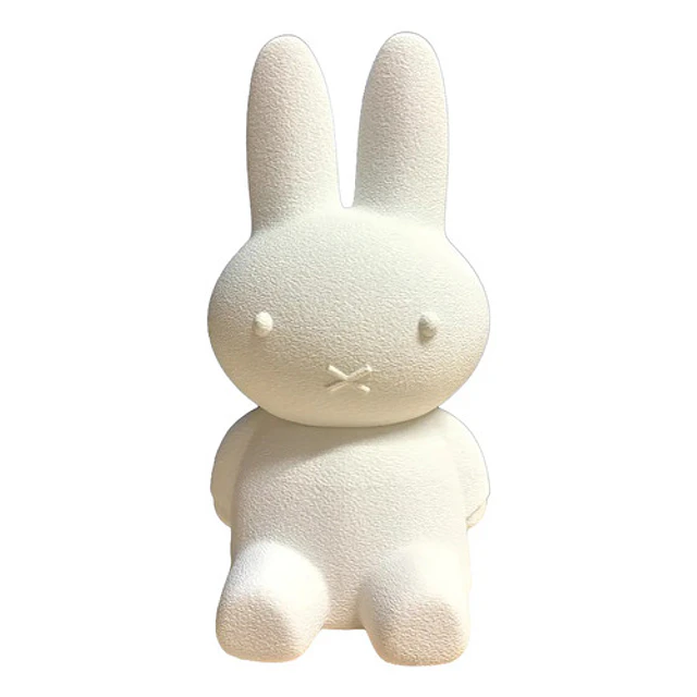 Alcancía - Conejita Miffy