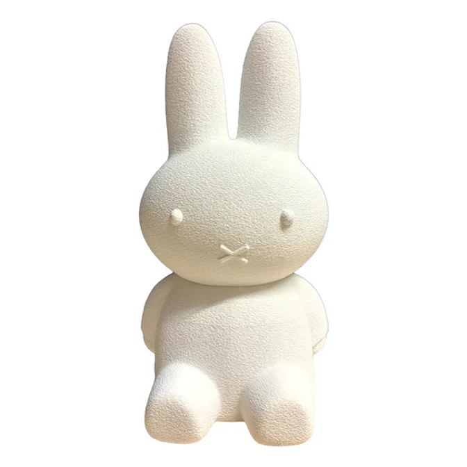 Alcancía - Conejita Miffy 1