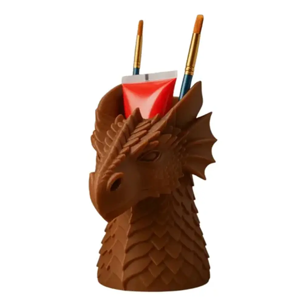 Portalápices Dragón 1
