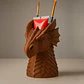 Portalápices Dragón - Miniatura 2