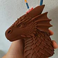 Portalápices Dragón - Miniatura 4