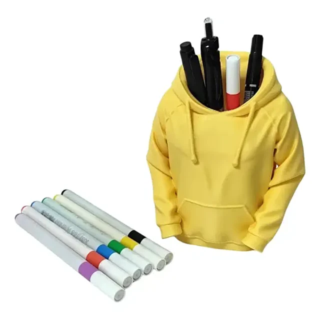 Portalápices - Sudadera