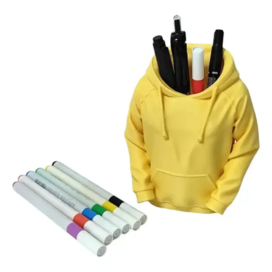 Portalápices - Sudadera