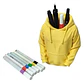 Portalápices - Sudadera - Miniatura 1