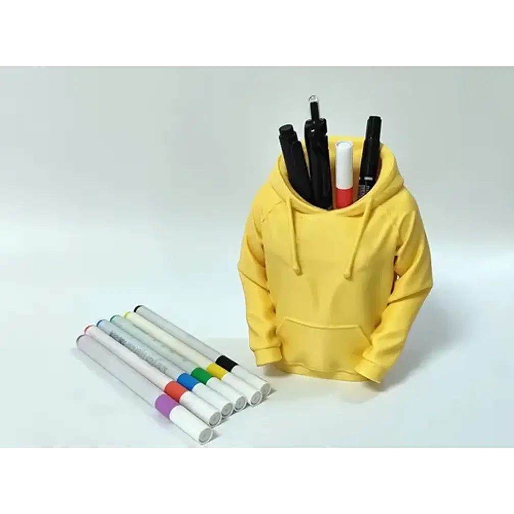 Portalápices - Sudadera 2
