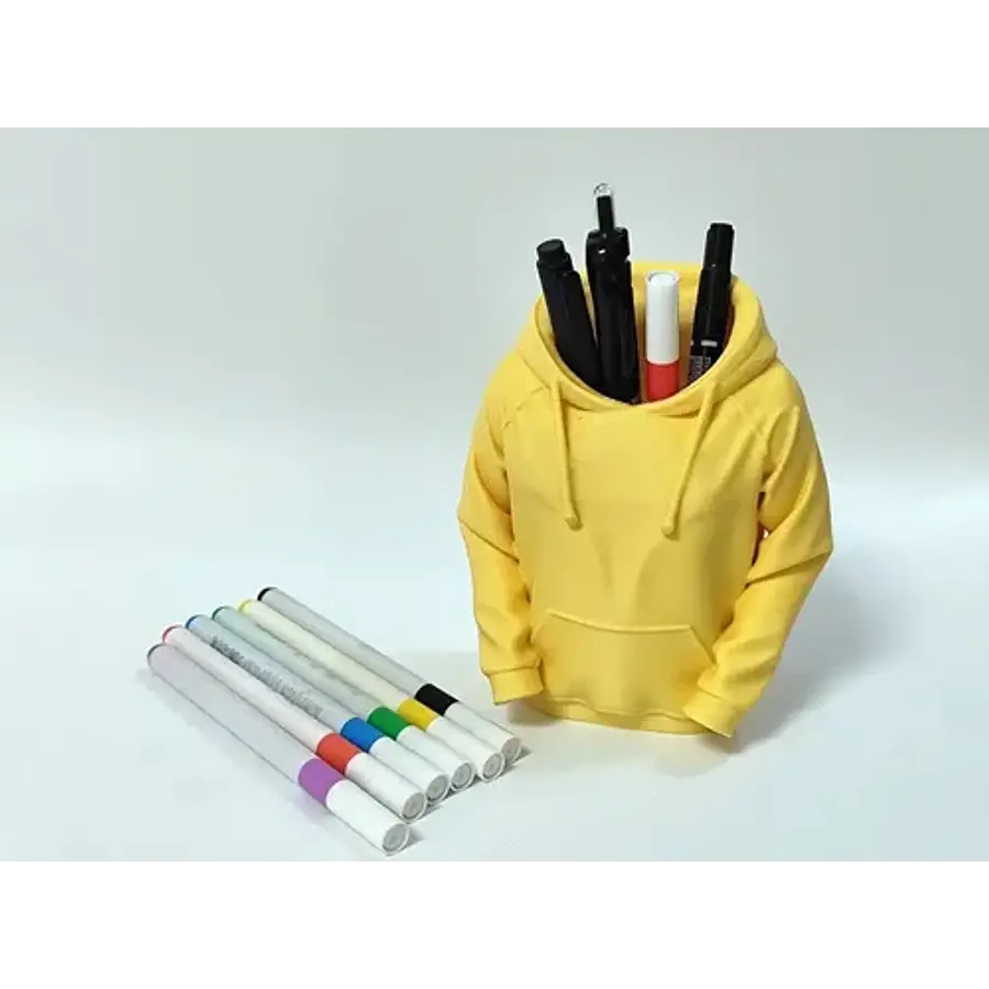 Portalápices - Sudadera