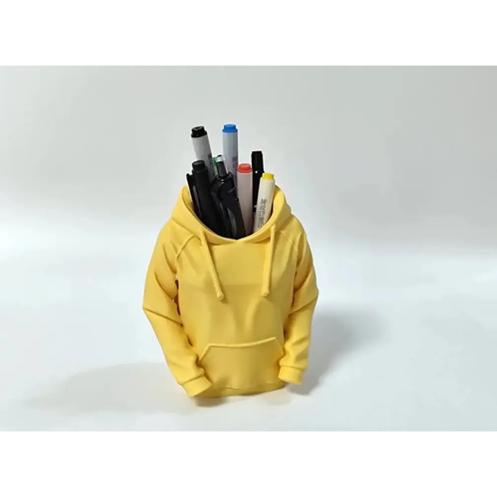 Portalápices - Sudadera 4