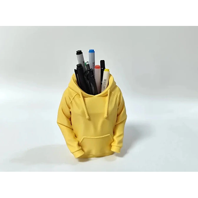 Portalápices - Sudadera 4