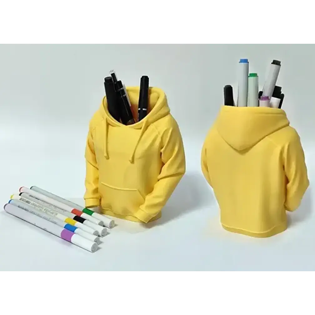 Portalápices - Sudadera 5