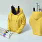 Portalápices - Sudadera - Miniatura 5