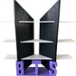 Decoración - Estante Figuras Bts Oldtinytan - Miniatura 1