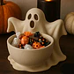 Decoración Halloween - Tazón Fantasma - Miniatura 2