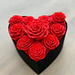 Decoración - Rosas Eternas - Miniatura 3