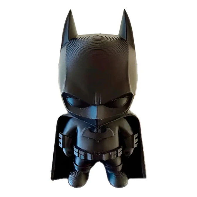Figura Mini Batman 1