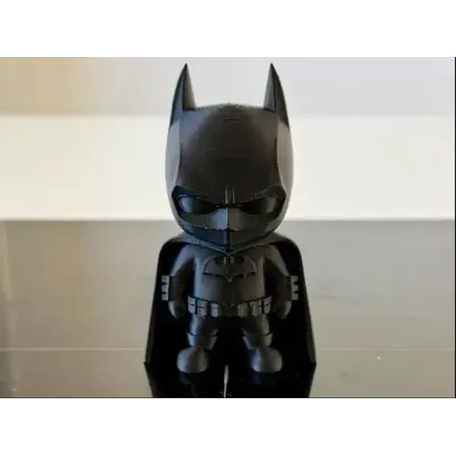 Figura Mini Batman